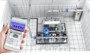 中贏供水開發(fā)環(huán)保型無(wú)負(fù)壓變頻供水設(shè)備以恒心辦恒業(yè)打響品牌