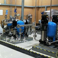 節(jié)能環(huán)保概念無負壓變頻供水設(shè)備品牌價值可循環(huán)利用