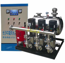 管網(wǎng)疊壓無(wú)負(fù)壓無(wú)吸程給水設(shè)備政策利好蓬勃發(fā)展