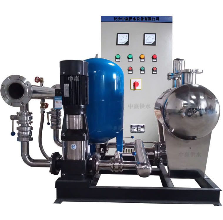 3,4,5.5,7.5,11KW變頻無負(fù)壓給水設(shè)備的特點(diǎn)作用有哪些 3,4,5.5,7.5,11KW變頻無負(fù)壓給水設(shè)備的特點(diǎn)作用有哪些