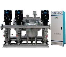 自來水無負壓供水設備適用于幾層樓房或多少層建筑用水