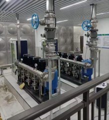 農(nóng)村無(wú)塔供水設(shè)備價(jià)格是如評(píng)何定的？由哪些因素決定？